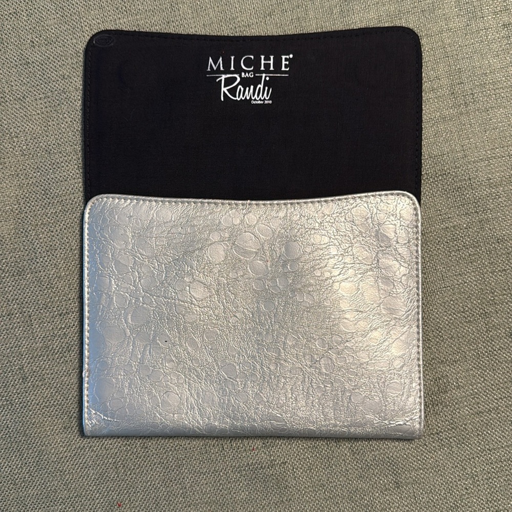 Miche petite shell name -Randi - Picture 2 of 2